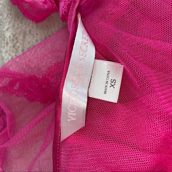 Victoria Secret Lingerie XS - Picture 6 of 7